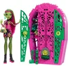 Image de Monster High - Coffret Secrets Poupee Venus