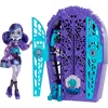 Image de Monster High -coffret Poupee Secrets S5 Twyla