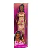 Image de Poupée Mattel Fashion Robe Fleur Barbie Multicolore TU A2503555