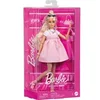 Image de Poupée Mattel Deluxe Style Barbie Rose 32,5x8x20,5 cm A2501500
