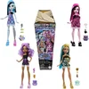 Image de Monster High - Poupee Secrets Caches