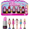 Image de Coffret Mini Land 6 rouge a levres avec mini poupées - JBD26