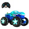 Image de Véhicule Maisto RC Mega Wrex 1:15