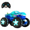 Image de Hot Wheels - Vehicule Radiocommande Mega Wrex 1/15 Pour Enfant