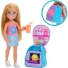Image de Barbie - Poupee Chelsea Sac A Dos Enjoue