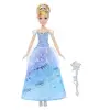 Image de Poupée Cendrillon et sa Robe Enchantée - JBF94