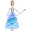 Image de Cendrillon  Poupee Et Robe Enchantee