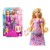 Image de Princesses Disney-Poupée Raiponce Pique-Nique Et Art-Coffret - 3 ans+- JBG09