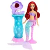 Image de Poupée Mattel Disney Princess The Little Mermaid Ariel Multicolore TU 194735259298
