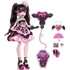 Image de Monster High -poupee Draculaura Anniversaire