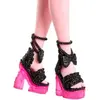 Image de Poupée femme Mattel Monster High Scary Sweet Birthday 1600 Draculaura Rose TU 194735259830