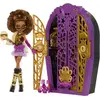 Image de Monster High - Coffret Secrets Clawdeen