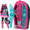 Image de Monster High - Coffret Secrets Catty