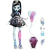Image de - Frankie Stein Anniversaire Monstrueusement Mémorable - Poupée - Monster High - JBG75