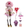 Image de Poupée Cupid Asteria Monstrueu Anniversaire Poupée Monster High JBG77
