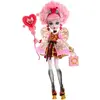 Image de Poupée femme Mattel Monster High Scary Sweet Birthday 1600 Cupid Asteria Rose TU 194735259878