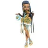 Image de Cleo De Nile Monstrueux Anniversaire - Poupée - JBG76