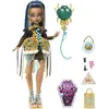 Image de Monster High - Poupee Cleo Anniversaire