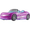 Image de Hot Wheels - Barbie Radiocommande Cabriolet