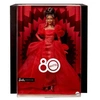 Image de Poupée Mattel 80 ans Brune