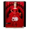 Image de Poupée Mattel 80 ans Blonde