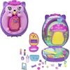 Image de Polly Pocket - Sac Surprises Herisson
