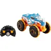 Image de Hot Wheels Monster Trucks Rhinomite RC Véhicule à l'échelle 1:24 en occasion ou reconditionné