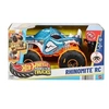 Image de Voiture radiocommandée Monster Trucks Rhinomite