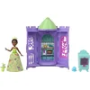 Image de Disney Princess -  Poupee Et Tourelle De Princesse