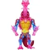 Image de MOTU x TMNT: Turtles of Grayskull - Figurine Rattlor 14 cm