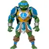 Image de Figurine Mattel Motux TMNT: Turtles Of Grayskull Leonardo Bleu 14 cm MATTJBN03