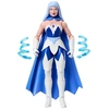 Image de Figurine Frosta Les Maitres de l'Univers MOTU - Origins 14 cm