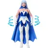 Image de Figurine Mattel Masters of the Universe Origins Frosta Doré 14 cm 194735264230