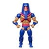 Image de Les Maîtres de l'Univers Origins - Figurine Man-E-Faces 14 cm