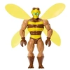 Image de Les Maîtres de l'Univers Origins - Figurine Cartoon Collection Buzz-Off 14 cm