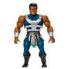 Image de figurine motu x tmnt clamp champ - 15 cm
