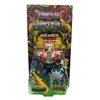 Image de figurine mekaneck motu x Tmnt - 15cm articulée