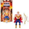 Image de Masters of The Universe Origins Figurine articulée Flèchdor de la Collection Cartoon, Figurine de 14 cm à l’effigie de l’Archer de la série des années 80 She-Ra, la Princesse du Pouvoir, JBM94 en occasion ou reconditionné
