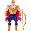 Image de Figurine Mattel Masters of the Universe Origins Bow Beige 5,24x28,89x6,35 cm 194735264490