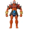 Image de Les Maîtres de l'Univers : New Eternia Masterverse - Figurine Beast Man 18 cm