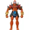 Image de Figurine Mattel Masters Of The Universe: New Eternia Masterverse Beast Man Orange 18 cm MATTJBP80