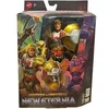 Image de figurine Masters of the Universe he-man flying fists - Masterverse