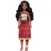 Image de Poupée Mattel Disney Vaiana Moana 2 Vaiana Marron TU 194735265169