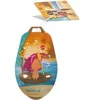 Image de Figurine Pirogue Surprise Princesse Vaiana 2 Mattel Bleu 14,5x4,5x8,5 cm A2404561