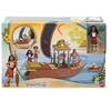Image de Poupée La Pirogue de Vaïana