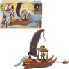 Image de Disney Vaiana - La Pirogue De Vaiana