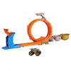 Image de HOT WHEELS MT L EN F TC BIGFOOT 50TH
