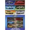 Image de Hot Wheels - Multipack Euro Style