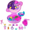 Image de Polly Pocket - Coffret Planete Polly