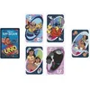 Image de Jeux de carte Mattel UNO Lilo Et Stitch Multicolore 14,5x2x9 cm A2404565